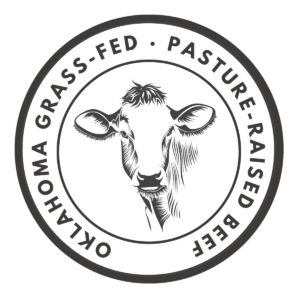 Oklahoma Grass-fed Pasture-raised Beef - Buvetta Ranch